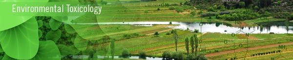 Environmental Toxicology