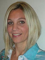 Nicole I. Zur Nieden