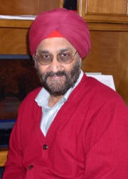 Sarjeet Gill