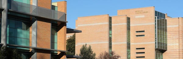 Stan Lim- Lab Building 