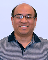 Li Fan | Environmental Toxicology Graduate Program