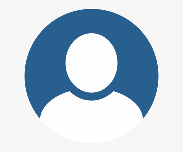 Profile image placeholder