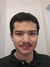 William Troxel Headshot