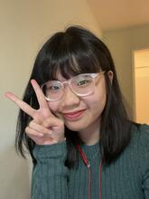 Profile image placeholder