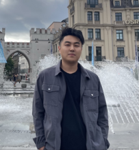 Profile image placeholder