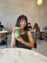 Lillian Tran - ETOX - F23